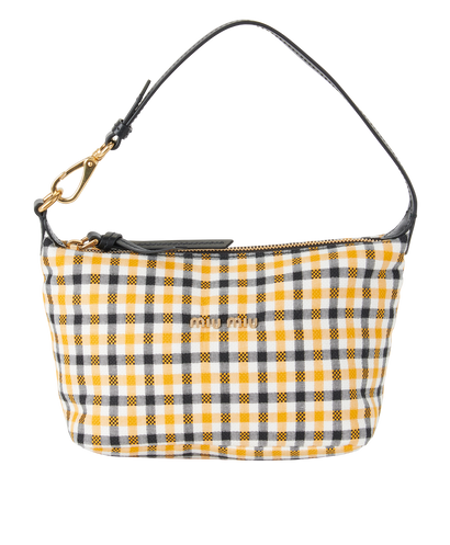 Spirit Gingham Mini, front view